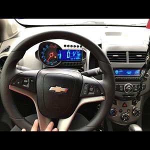 Meet your Posher, April